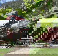 Greenway Wines - Holiday Sunshine Coast