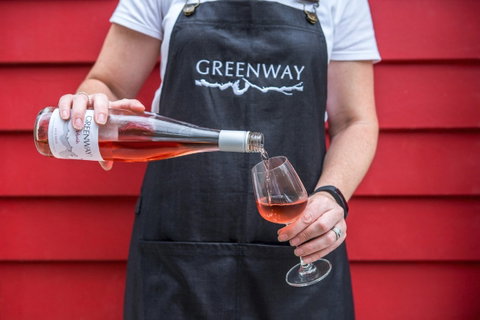 Greenway Wines - Holiday Sunshine Coast 2