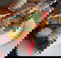 Grounded House - Holiday Sunshine Coast