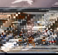 Gypsy Espresso - Potts Point - Sunshine Coast Tourism
