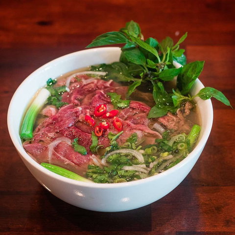 HaHa Quan - Sunshine Coast Tourism 0