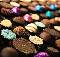 Hahndorf's Fine Chocolates - Kew - Holiday Sunshine Coast