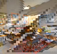 Heronswood Restaurant - Sunshine Coast Tourism