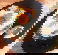 Hoopla Espresso - Holiday Sunshine Coast