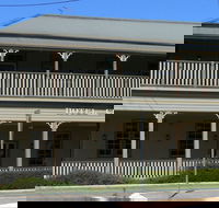 Hotel Cecil Casino - Sunshine Coast Tourism