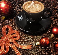 Hudsons Coffee - Richmond - Holiday Sunshine Coast