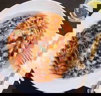 Italian Kitchen Company