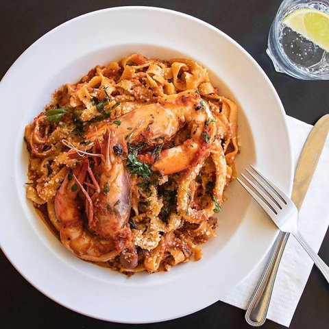 Italian Kitchen Company - Sunshine Coast Tourism 0