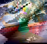 Jacoby's Tiki Bar - Sunshine Coast Tourism