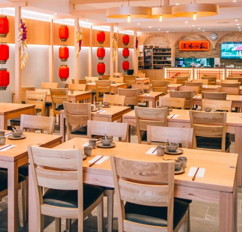 Jilin Family Restaurant - Sunshine Coast Tourism 0