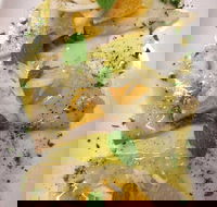 Kappy's Italian Restaurant - Holiday Sunshine Coast