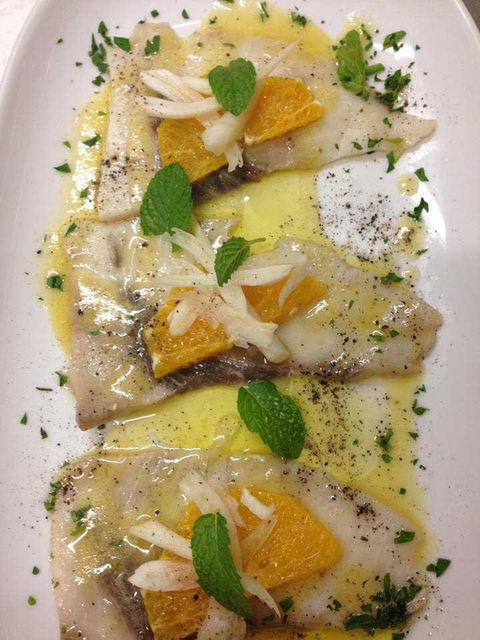 Kappy's Italian Restaurant - Holiday Sunshine Coast 0