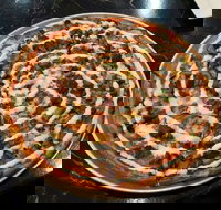 K-bab HQ - Sunshine Coast Tourism