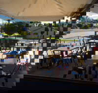 Kebab And Coffee House - Sunshine Coast Tourism