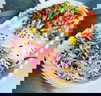 Kimu Korean Japanese Eatery - Sunshine Coast Tourism