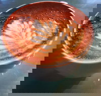 Koffy Trike Cafe - Sunshine Coast Tourism