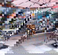 Kooinda Brewery Bar - Sunshine Coast Tourism