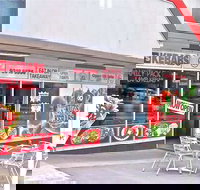 Kuz's Kebabs - Holiday Sunshine Coast