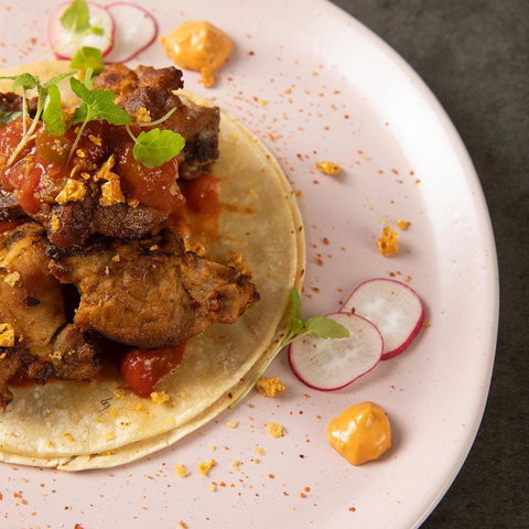 La Onda Latin Mex - Sunshine Coast Tourism 0