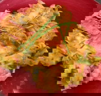 La Piazza - Sunshine Coast Tourism