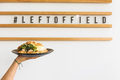 Left Of Field - Sunshine Coast Tourism 0