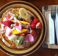 Little Bird Cafe - Holiday Sunshine Coast