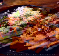 Lonestar Ribhouse - Holiday Sunshine Coast