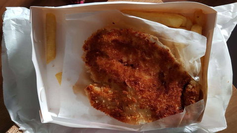 L'Osteria - Sunshine Coast Tourism 0