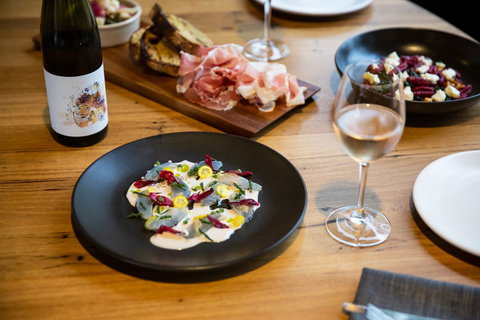 LOT.100 Dining & Tasting Experience - Sunshine Coast Tourism 0