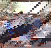 Lyndoch Lavender Farm Cafe - Sunshine Coast Tourism