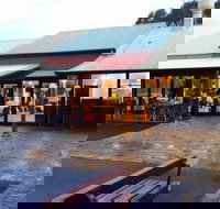 Madeline's at Jells - Sunshine Coast Tourism