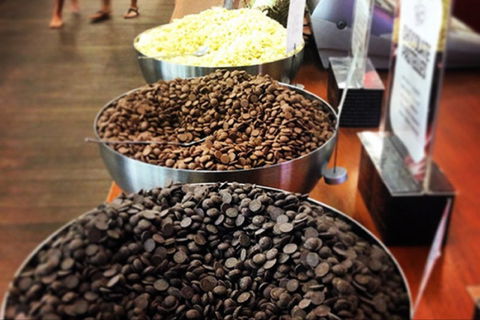 Margaret River Chocolate Company - Metricup - Holiday Sunshine Coast 0