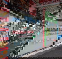 Masala House Indian Cuisine - Sunshine Coast Tourism