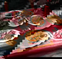 Merredin Palace Restaurant - Sunshine Coast Tourism