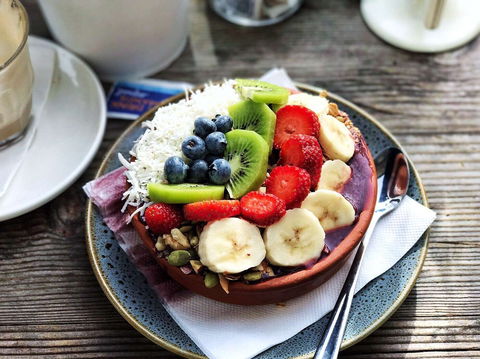 Milk And Honey Café - Sunshine Coast Tourism 0