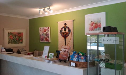 Motel Royal Tara Restaurant - Holiday Sunshine Coast 1
