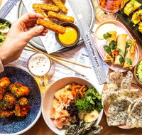Mr. Miyagi Takeaway Shop - Sunshine Coast Tourism