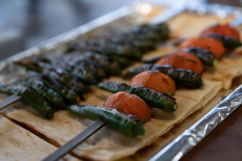 New Star Kebab Restaurant - Holiday Sunshine Coast 0