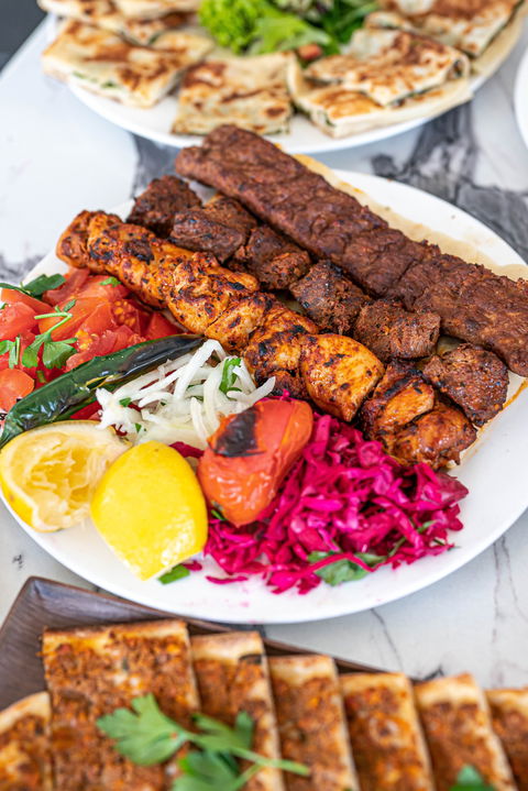 New Star Kebab Restaurant - Holiday Sunshine Coast 1
