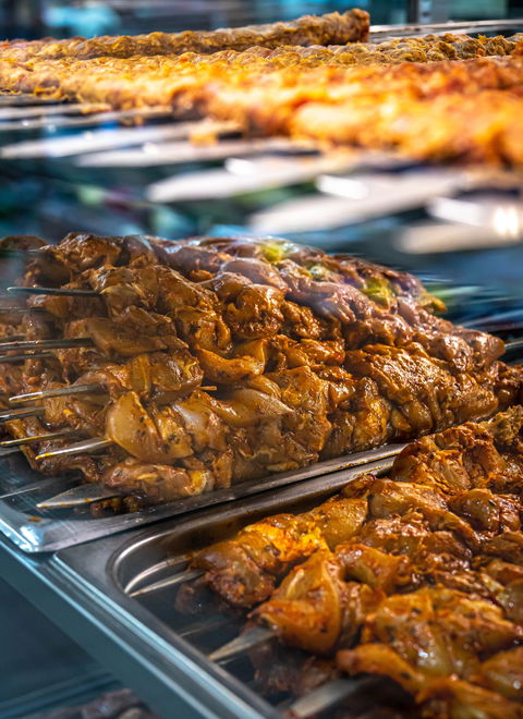 New Star Kebab Restaurant - Holiday Sunshine Coast 2