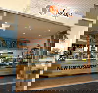 New Sushi Tokyo - Holiday Sunshine Coast