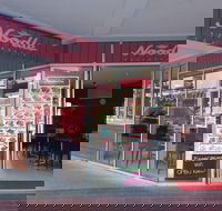 Noodle Broadbeach - Holiday Sunshine Coast