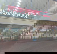 Noodle and Rice - Springfield - Sunshine Coast Tourism