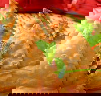 North Indian Flavour - Bondi Junction - Holiday Sunshine Coast