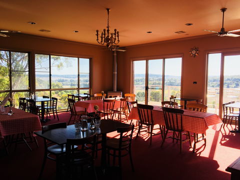 Norton Road Wines - Sunshine Coast Tourism 0