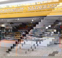 Northwest Bakehouse - Sunshine Coast Tourism