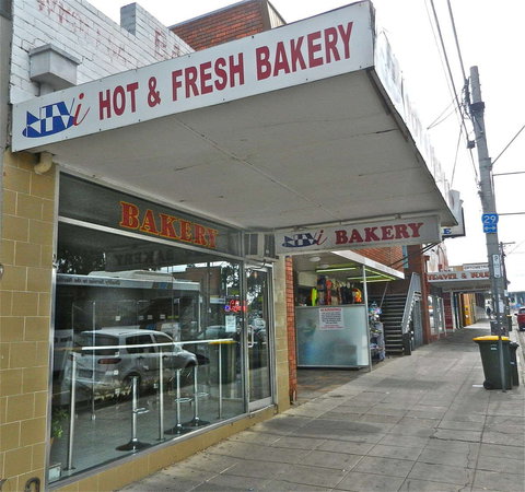NTVi Bakery - Sunshine Coast Tourism 0