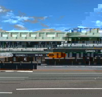 O'Dowd's Irish Pub - Sunshine Coast Tourism