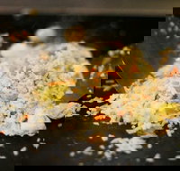 Okori Teppan-Yaki - Sunshine Coast Tourism