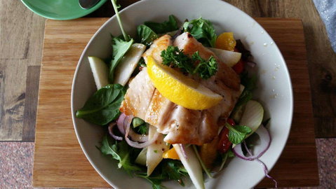 Orion Cafe - Holiday Sunshine Coast 0